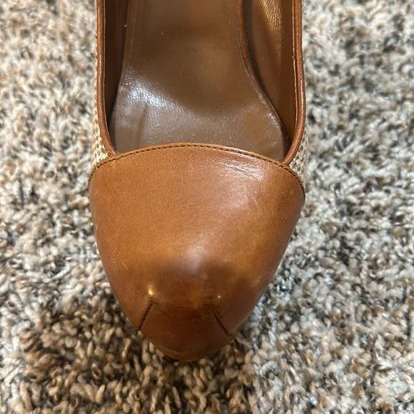 Yves Saint Laurent Women's Heels YSL - Picture 5 of 15